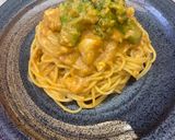 炊飯器で楽ちんアメリケーヌソースでパスタ作り方5写真