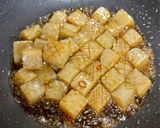 ピリッと美味しい♪雷こんにゃく作り方3写真