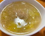 簡単！キャベツと玉ねぎのお味噌作り方4写真