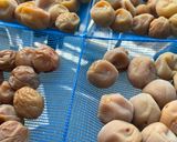 南高梅の梅干し♪作り方32写真