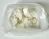 【モフの活用術✨】ご飯の冷凍・あたため作り方2写真
