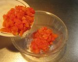 メキシコの豆料理「フリホレス」作り方9写真