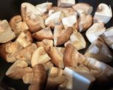 旨味凝縮・三種のきのこの和風マリネ作り方2写真