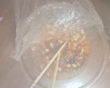 作り置き蒸し大豆の定番煮豆作り方4写真