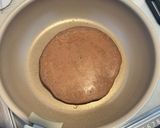 もっちり美味しい★基本の米粉パンケーキ作り方5写真