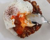 食感が癖になる☆蓮根トマト牛キーマカレー作り方21写真