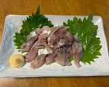 新鮮なアジで！基本のアジの刺身作り方5写真