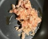 青椒肉絲チンジャオロース作り方4写真