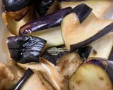 簡単　ナスの浅漬け作り方3写真