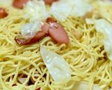 広島限定蒸し麺でぶちうまい焼きそば作り方15写真