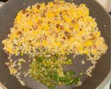 炒飯作り方9写真