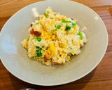 【ホットクック】米からチャーハン作り方7写真