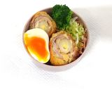 アレでかさ増し♪ひとくちトンカツ作り方6写真