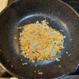 夏休みランチに！包まないオムレツ丼作り方2写真