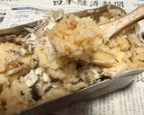 天然鮎のフリッター風作り方8写真