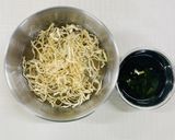 切干大根サラダのささみ和え作り方1写真
