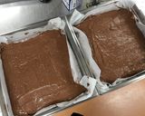 【保育園おやつ】米粉ココアケーキ作り方3写真