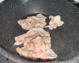 一番簡単な豚の生姜焼き｜誰でも美味しい作り方5写真