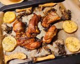 スペアリブと野菜のオーブン焼き作り方7写真