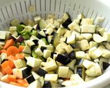 辛くない無水スパイスカレー作り方1写真