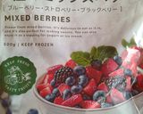 2024年 8歳BDケーキ　覚書き作り方1写真