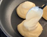 これで失敗しない！スフレパンケーキ作り方11写真
