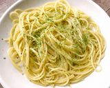簡単◎基本のペペロンチーノ作り方6写真
