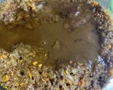 レンジでキーマカレー作り方4写真