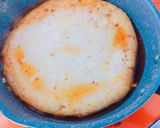 ＊豆腐と鶏ひき肉の照り焼きハンバーグ＊作り方3写真