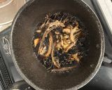 イワシ蒲焼丼作り方3写真
