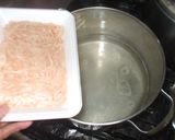 大根あんかけうどん♪簡単大根おろし作り方4写真