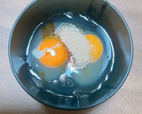 簡単★ 明石焼き風　たまご焼き作り方2写真