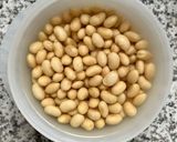 乾燥大豆から作るポークビーンズ作り方1写真