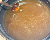 おでんのつゆと味噌だれ作り方3写真