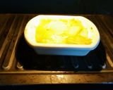 ワインに｢タラジャガ｣　鱈とポテトの重ね蒸し焼き作り方12写真