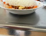 ツナカレーごはん作り方2写真