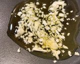 夕飯に生姜香る🥕すりおろし人参ミートソースパスタ作り方2写真