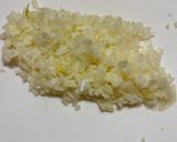簡単！和風ボロネーゼ作り方1写真