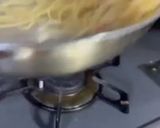 食べずともやみつきカルボナーラ!!作り方8写真