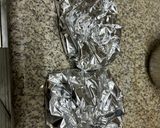 豚肩ロースの塩麹焼き“ニンニク風味”作り方6写真