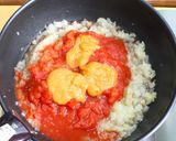 カレー麹を使った『チキンカレー』作り方5写真