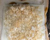 残りカレーで！カレーパン風トースト！作り方3写真