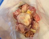 ご飯が進む！ジューシー唐揚げ作り方2写真
