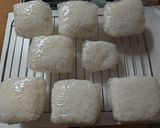 ◎ご飯の炊き方作り方15写真