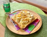 木綿豆腐を使った…ふんわり卵サラダ作り方9写真