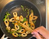 無限ちくわぴーまん作り方3写真
