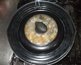かぼちゃ豚肉カレー味煮物♪簡単カレー粉作り方7写真