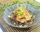 作りおきに最高★豚肉ともやしの極上旨ポン浸し作り方8写真
