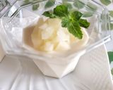 ひんやり濃厚♪バニラ香る本格パンナコッタ作り方6写真