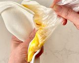 洗い物なし！レンジでだし巻き卵作り方5写真